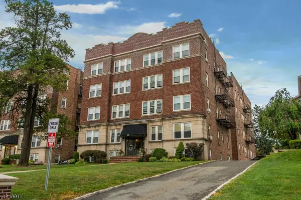 16 FOREST ST C6401 #401, Montclair Twp., NJ 07042