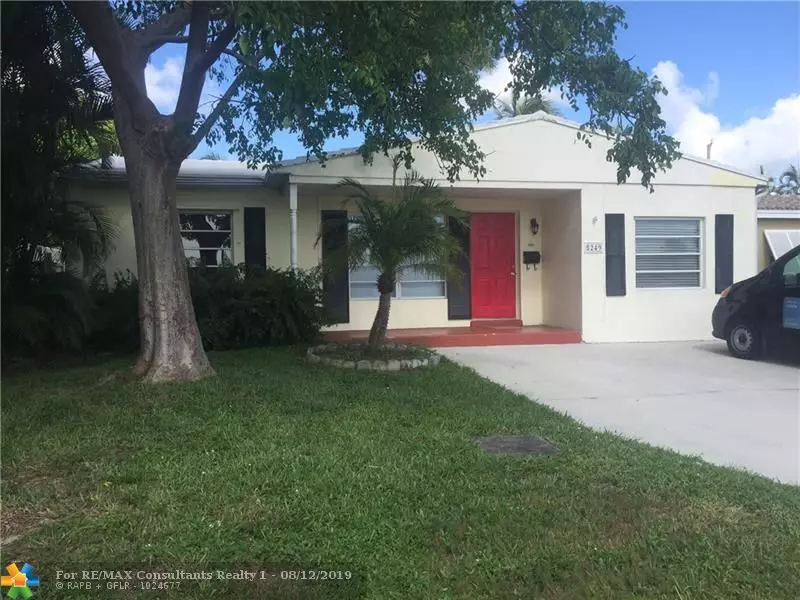 5249 NE 3rd Ter, Oakland Park, FL 33334