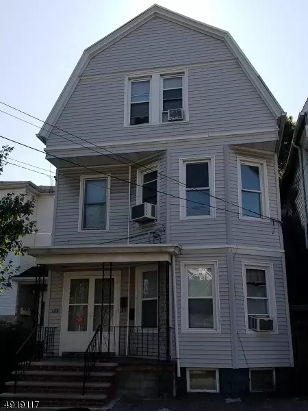 133 Oraton Street, Newark City, NJ 07104