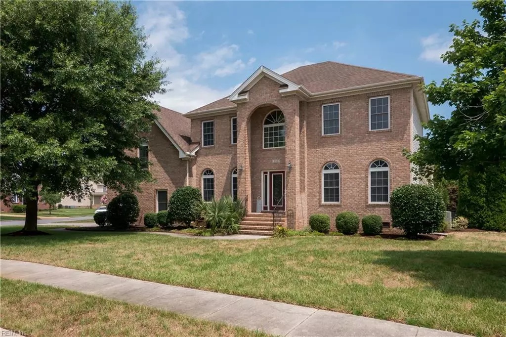 Chesapeake, VA 23322,515 Vespasian CIR