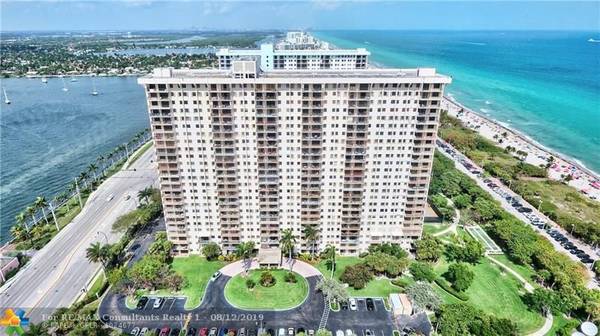 1201 S OCEAN DRIVE  #1702,  Hollywood,  FL 33019