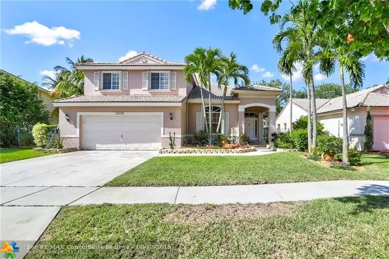 16138 SW 4th St, Pembroke Pines, FL 33027