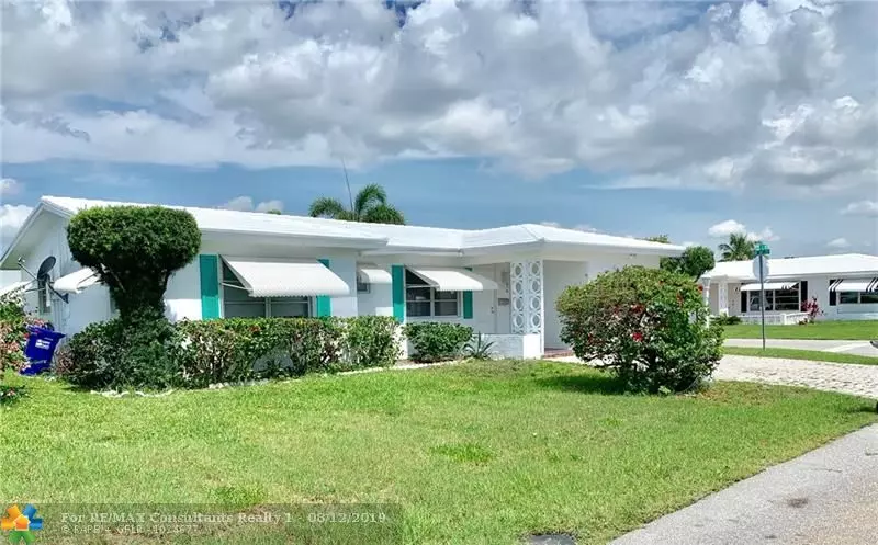 3051 NW 1st Ave, Pompano Beach, FL 33064