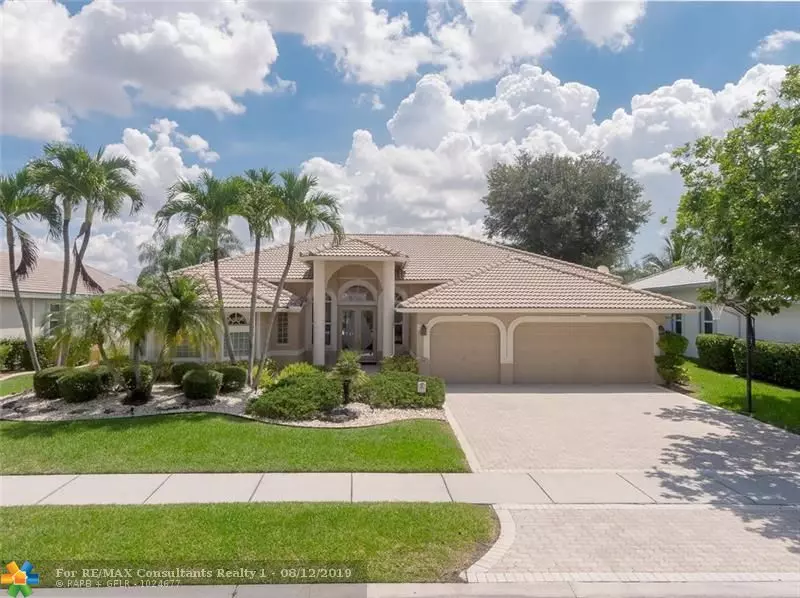 Coral Springs, FL 33076,5135 Kensington Cir