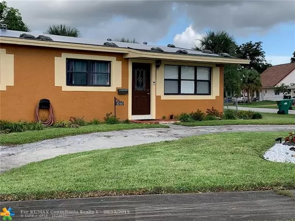 Miami Gardens, FL 33169,20180 NW 13th Ct