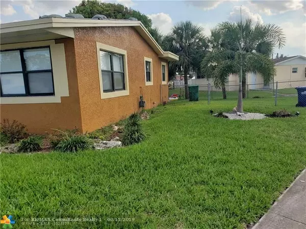 Miami Gardens, FL 33169,20180 NW 13th Ct