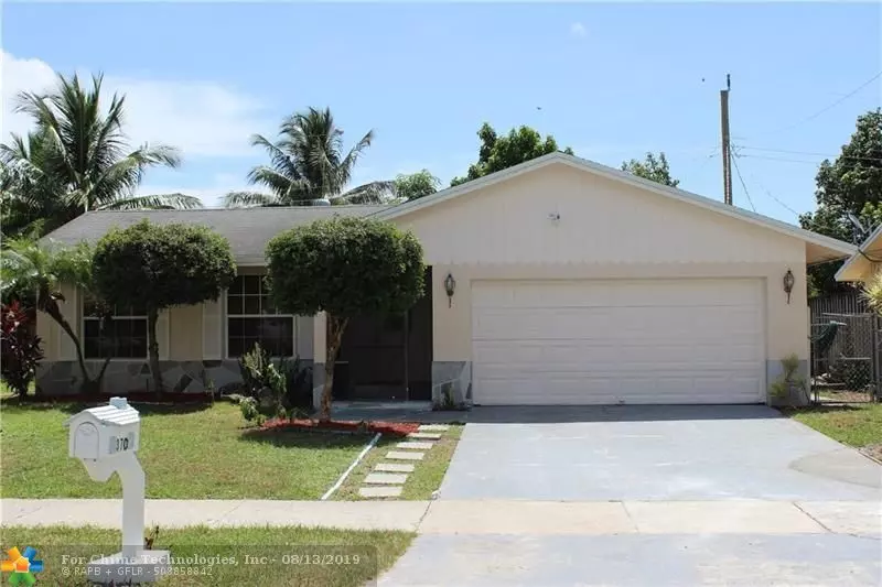 370 SW 35th Ave, Deerfield Beach, FL 33442