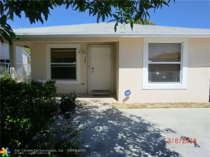 17 Central Ave, Delray Beach, FL 33483