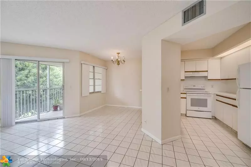 12650 SW 6th St  #413 K, Pembroke Pines, FL 33027