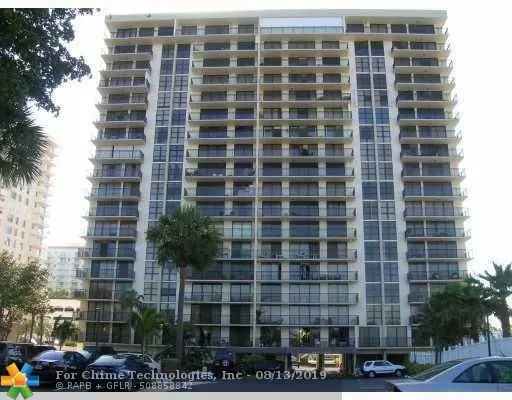 3031 N Ocean Blvd  #1908, Fort Lauderdale, FL 33308