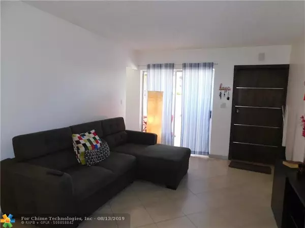 Pompano Beach, FL 33064,3200 NW 5th Ter  #23