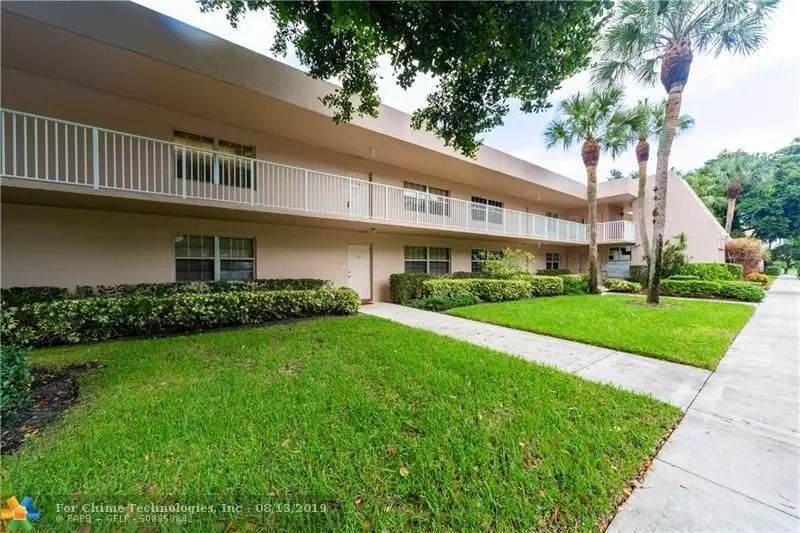 4221 W Palm Aire Dr  #206, Pompano Beach, FL 33069