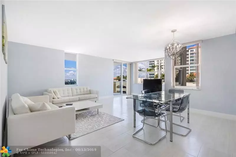 3015 N Ocean Blvd  #6L, Fort Lauderdale, FL 33308