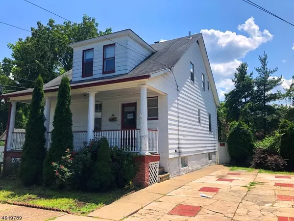 7-38 LAKE ST 2X, Fair Lawn Boro, NJ 07410