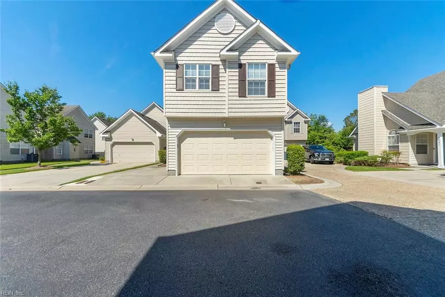 1509 Yountville CT, Virginia Beach, VA 23456