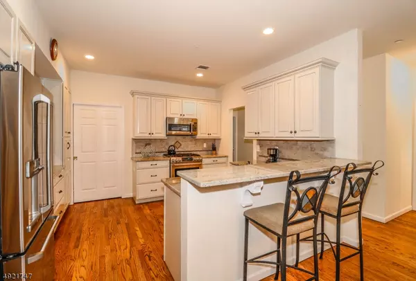 16 MAIN ST UNIT D4, Sparta Twp., NJ 07871