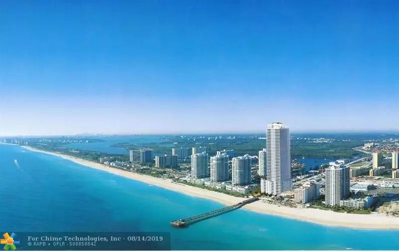 16699 Collins Ave  #3903, Sunny Isles Beach, FL 33160