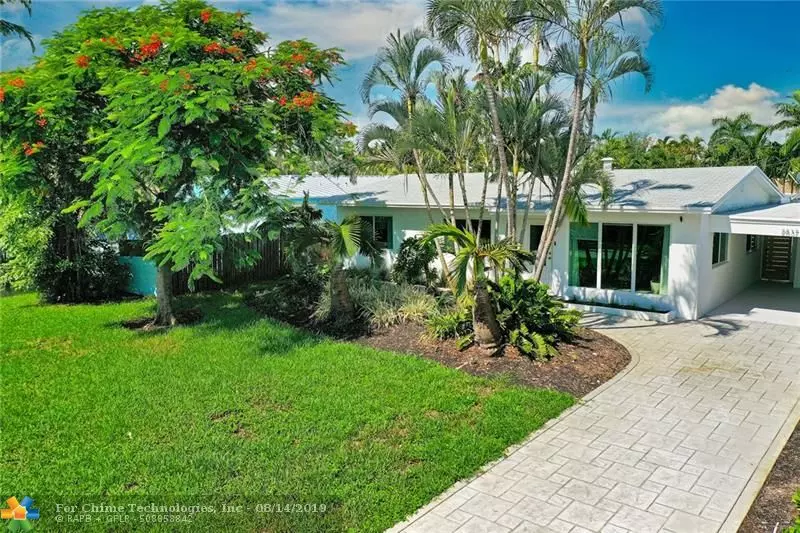 2837 NE 18th Ave, Wilton Manors, FL 33306