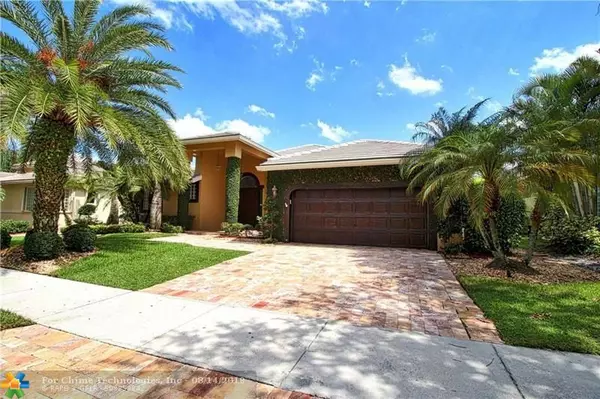 Weston, FL 33332,2674 OAKBROOK DR