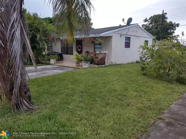 Fort Lauderdale, FL 33317,2401 SW 45th Ave