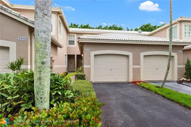 2010 Madeira Dr  #2010, Weston, FL 33327