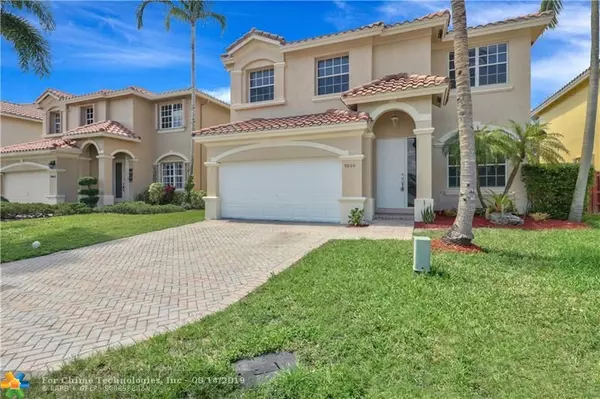 Pembroke Pines, FL 33024,9860 NW 20th Ct