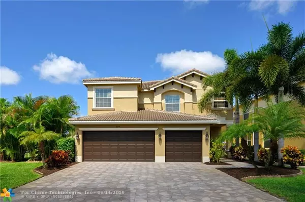 8164 Emerald Winds Cir, Boynton Beach, FL 33473