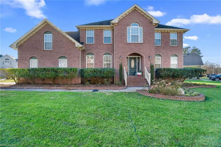 3613 Shipley CT, Virginia Beach, VA 23456