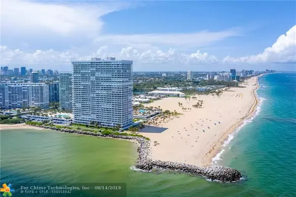 Fort Lauderdale, FL 33316,2200 S Ocean Ln  #503