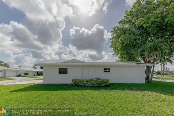 Tamarac, FL 33321,6904 NW 70th St