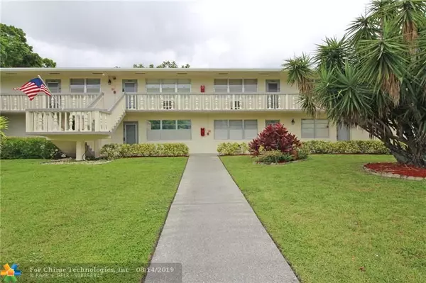 333 Markham O  #333, Deerfield Beach, FL 33442