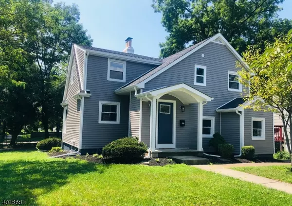 23 CHARLES ST, Montclair Twp., NJ 07042