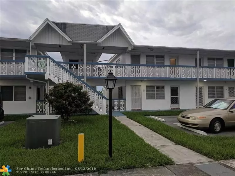 11 NE 204th St  #21, Miami Gardens, FL 33179