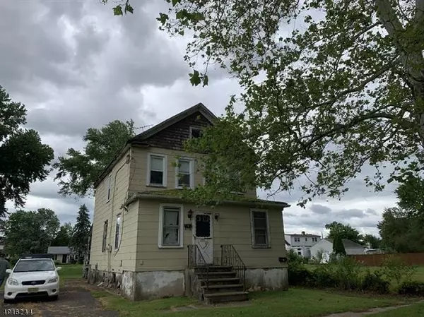 670 HUFF AVE, Manville Boro, NJ 08835
