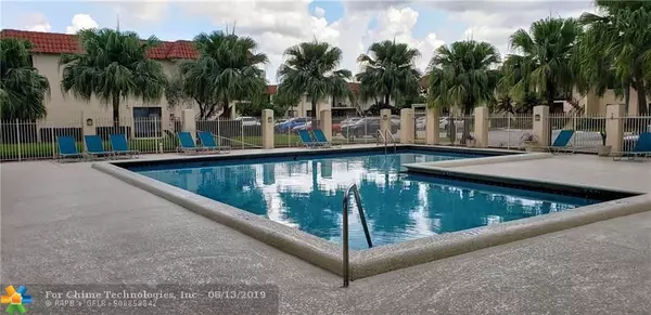 Weston, FL 33326,16431 Blatt Blvd  #102