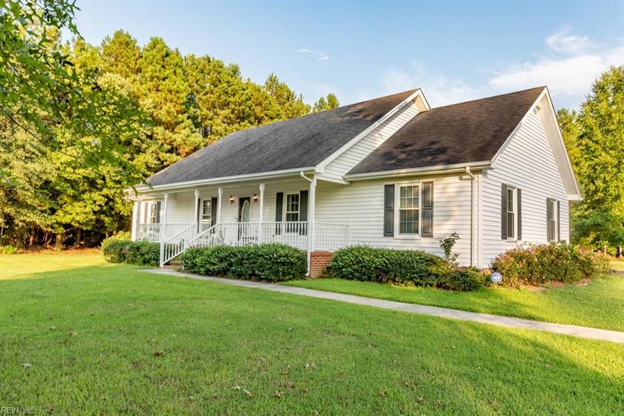 34251 Monroe RD, Newsoms, VA 23874