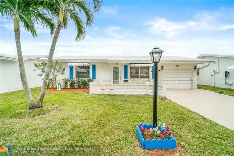 2080 SW 13th Way, Boynton Beach, FL 33426