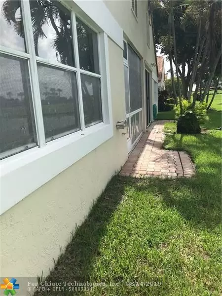 Delray Beach, FL 33446,15383 Summer Lake Dr  #15383