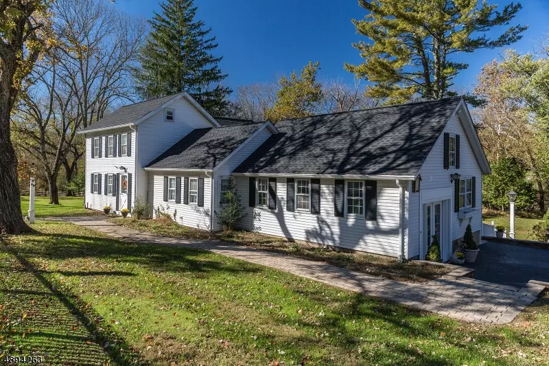 435 BYRAM-KINGWOOD RD, Kingwood Twp., NJ 08825