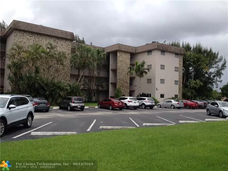 2510 SW 81st Ave  #307, Davie, FL 33324