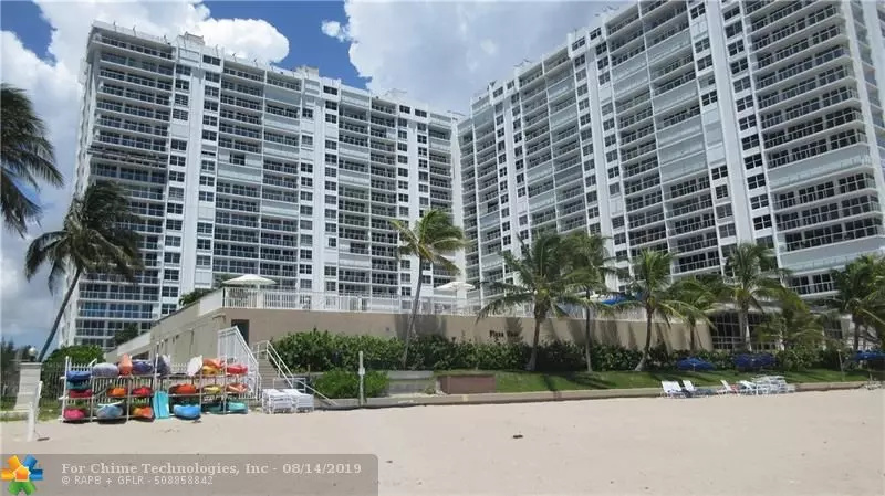 4300 N Ocean Blvd  #7J, Fort Lauderdale, FL 33308