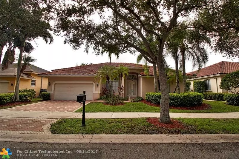 Weston, FL 33326,1482 LANTANA CT