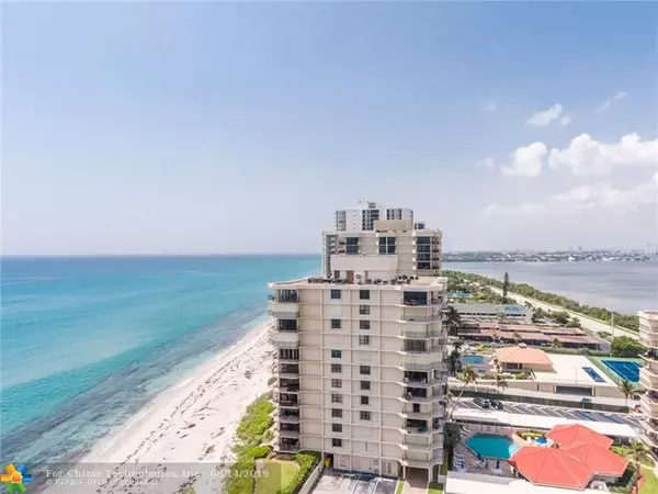 Riviera Beach, FL 33404,5510 N Ocean Dr  #16B