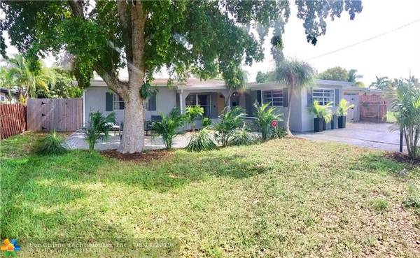 420 NW 39TH, Oakland Park, FL 33309