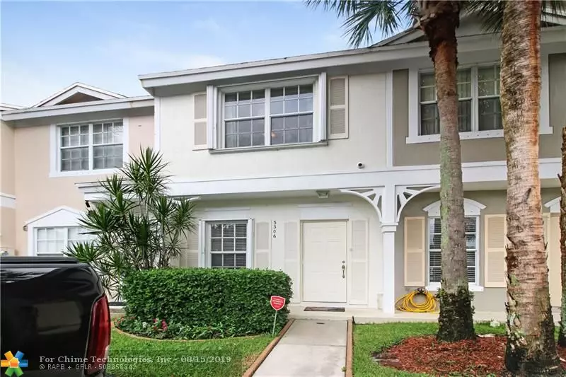 3306 Concert Ln  #130, Margate, FL 33063