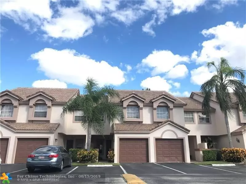 Boca Raton, FL 33434,9527 Boca River Cir  #9527