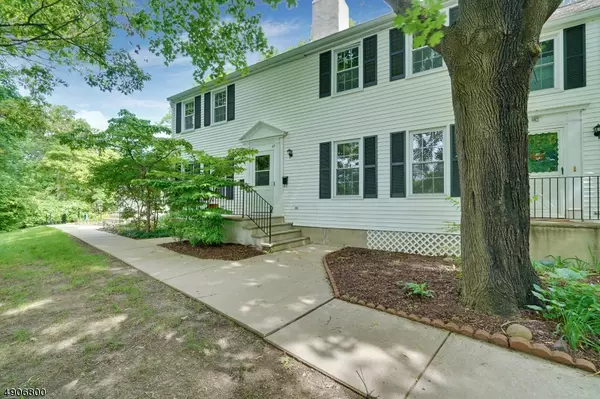 49 MARSH HAWK, Allamuchy Twp., NJ 07840