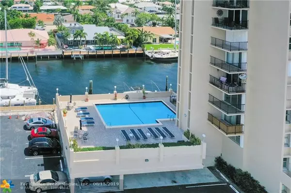 Fort Lauderdale, FL 33306,2881 NE 33rd Ct  #5F