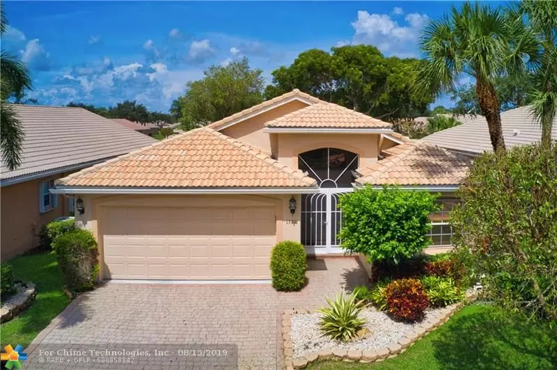 13811 Via Nadina, Delray Beach, FL 33446