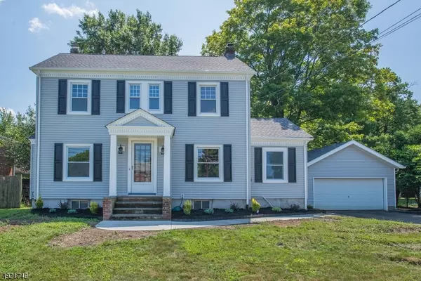 127 E LINDSLEY RD, Cedar Grove Twp., NJ 07009
